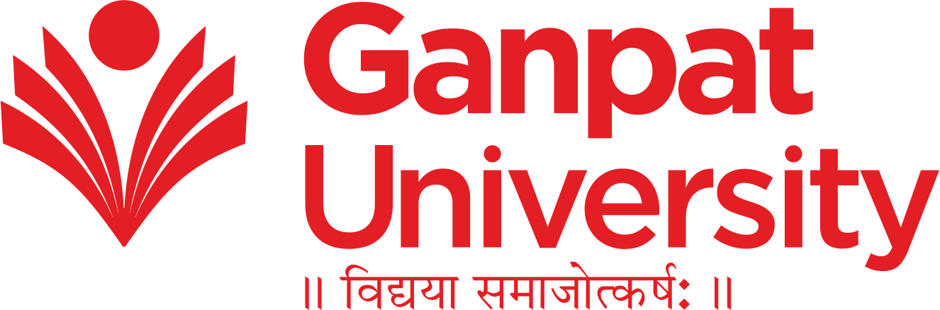 Ganpat University Support Systems